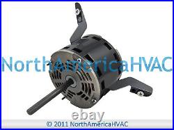 Furnace Blower Motor 1/3 HP Replaces Carrier Bryant Payne HC41TE125 HC41TE125A