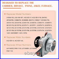 Furnace Blower Motor Carrier Bryant