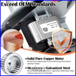 Furnace Blower Motor Carrier Bryant