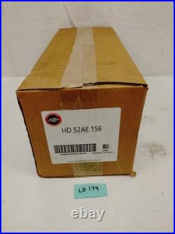 Furnace Blower Motor Fits Carrier Bryant HD52AE156