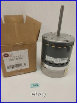 Furnace Blower Motor Fits Carrier Bryant HD52AE156 (OPEN BOX, OLD STOCK)