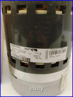Furnace Blower Motor Fits Carrier Bryant HD52AE156 (OPEN BOX, OLD STOCK)
