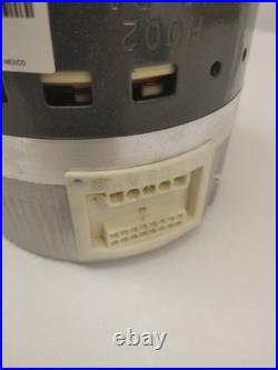 Furnace Blower Motor Fits Carrier Bryant HD52AE156 (OPEN BOX, OLD STOCK)