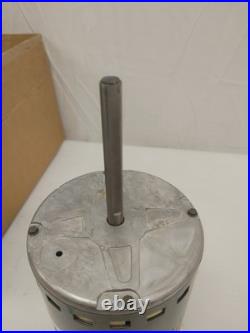 Furnace Blower Motor Fits Carrier Bryant HD52AE156 (OPEN BOX, OLD STOCK)