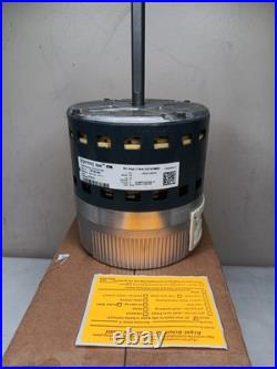 Furnace Blower Motor Fits Carrier Bryant Payne HD44AR121