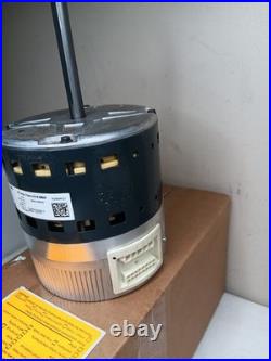 Furnace Blower Motor Fits Carrier Bryant Payne HD44AR121