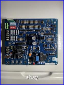 Furnace Carrier Bryant HK42FZ065 Furnace Control Board CEPL131102-01