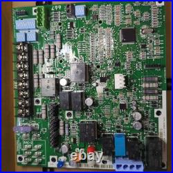 Furnace Control Board Carrier, Bryant or Payne CEPL130667-04-1 & 4723M09976 OEM