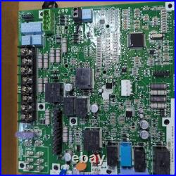 Furnace Control Board Carrier, Bryant or Payne CEPL130667-04-1 & 4723M09976 OEM