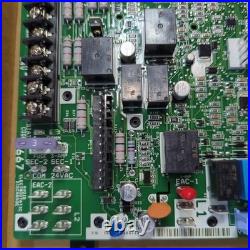Furnace Control Board Carrier, Bryant or Payne CEPL130667-04-1 & 4723M09976 OEM