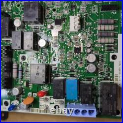Furnace Control Board Carrier, Bryant or Payne CEPL130667-04-1 & 4723M09976 OEM