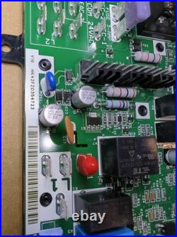 Furnace Control Board Carrier, Bryant or Payne CEPL130667-04-1 & 4723M09976 OEM