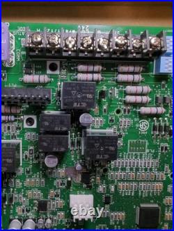 Furnace Control Board Carrier, Bryant or Payne CEPL130667-04-1 & 4723M09976 OEM