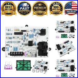 Furnace Control Board Compatible with Carrier Bryant Payne 24VAC