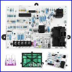 Furnace Control Board Compatible with Carrier Bryant Payne 24VAC