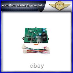 Furnace Control Board HK42FZ034 For Carrier Bryant Payne CEPL131012-01