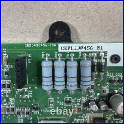 Furnace Control Circuit Board CEBD430456-13A Carrier Bryant HK42FZ022 (C30)