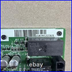 Furnace Control Circuit Board CEBD430456-13A Carrier Bryant HK42FZ022 (C30)