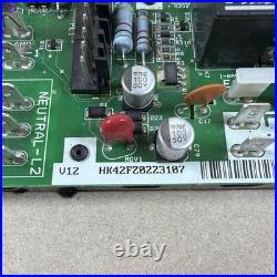 Furnace Control Circuit Board CEBD430456-13A Carrier Bryant HK42FZ022 (C30)