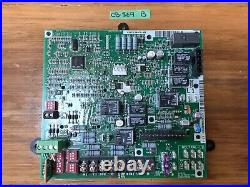 Furnace Control Circuit Board CEBD430456-15A CEPL130456-01 Carrier Bryant