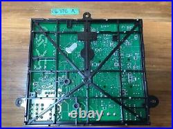 Furnace Control Circuit Board CEBD430456-31A CEPL130456-31 Carrier Bryant