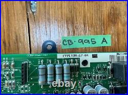 Furnace Control Circuit Board CEBD430667-06A Carrier Bryant