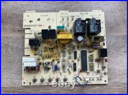 Furnace Control Circuit Board CES0110057-00 Carrier Bryant