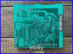 Furnace Control Circuit Board CES0110057-02 Carrier Bryant