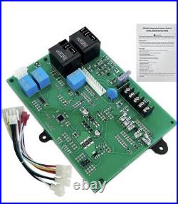 Furnace Control Circuit Board Compatible With Carrier, Bryant, Payne Furnace