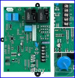 Furnace Control Circuit Board Compatible With Carrier, Bryant, Payne Furnace