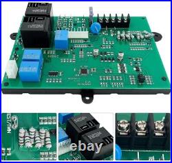 Furnace Control Circuit Board Compatible With Carrier, Bryant, Payne Furnace