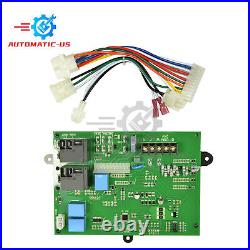 Furnace Control Circuit Board For Carrier Bryant Payne HK42FZ009 1012-940-J