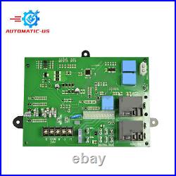 Furnace Control Circuit Board For Carrier Bryant Payne HK42FZ009 1012-940-J