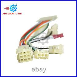 Furnace Control Circuit Board For Carrier Bryant Payne HK42FZ009 1012-940-J