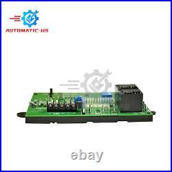 Furnace Control Circuit Board For Carrier Bryant Payne HK42FZ009 1012-940-J