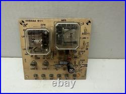 Furnace Control Circuit Board HH84AA 011 Carrier Bryant Payne