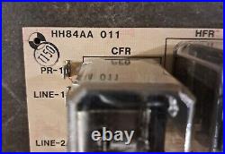 Furnace Control Circuit Board HH84AA 011 Carrier Bryant Payne