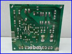 Furnace Control Circuit Board HH84AA 011 Carrier Bryant Payne