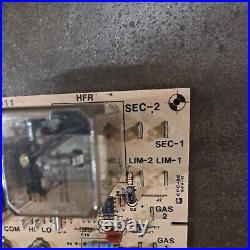 Furnace Control Circuit Board HH84AA 011 Carrier Bryant Payne