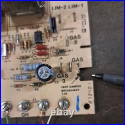 Furnace Control Circuit Board HH84AA 011 Carrier Bryant Payne