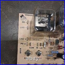 Furnace Control Circuit Board HH84AA 011 Carrier Bryant Payne