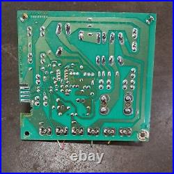 Furnace Control Circuit Board HH84AA 011 Carrier Bryant Payne