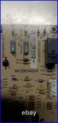 Furnace Control Circuit Board HK38EA004 Carrier Bryant