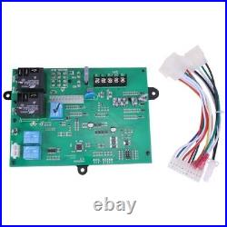 Furnace Control Circuit Board HK42FZ009 Compatible with Carrier Bryant Payne