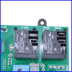 Furnace Control Circuit Board HK42FZ009 Compatible with Carrier Bryant Payne