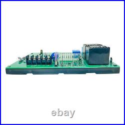 Furnace Control Circuit Board HK42FZ009 For Carrier Bryant 1012-940-L 1012-940-J