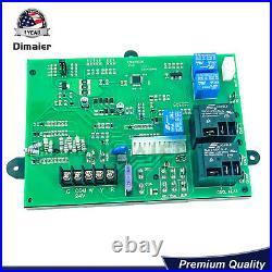 Furnace Control Circuit Board HK42FZ009 For Carrier Bryant Payne 1012-940-L