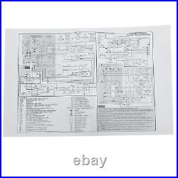 Furnace Control Circuit Board HK42FZ009 For Carrier Bryant Payne 1012-940-L