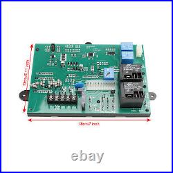 Furnace Control Circuit Board HK42FZ013 For Carrier Bryant CEPL130438-01