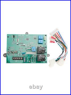 Furnace Control Circuit Board HK42FZ013 For Carrier Bryant CEPL130438-01